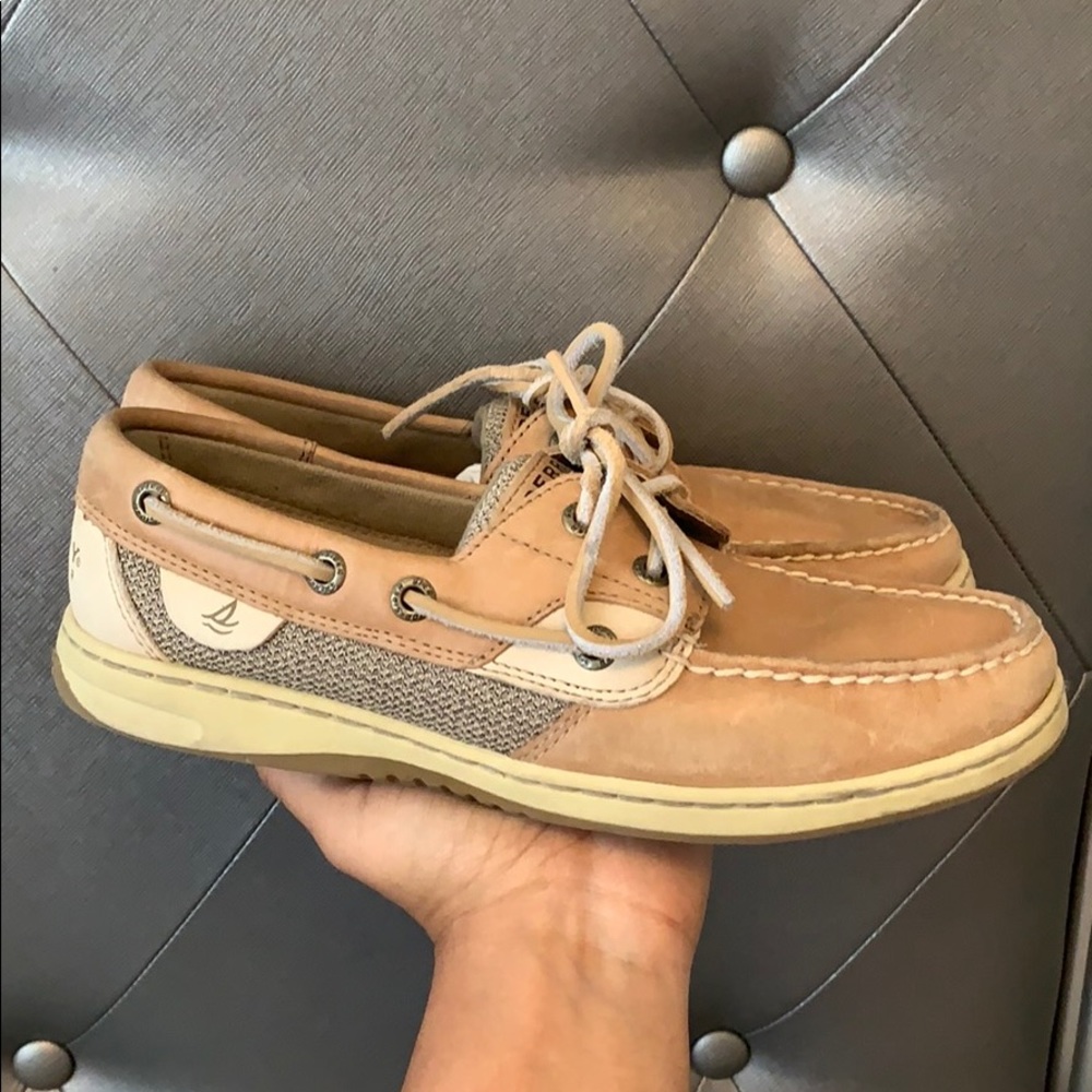 SperryTopsider Shoes